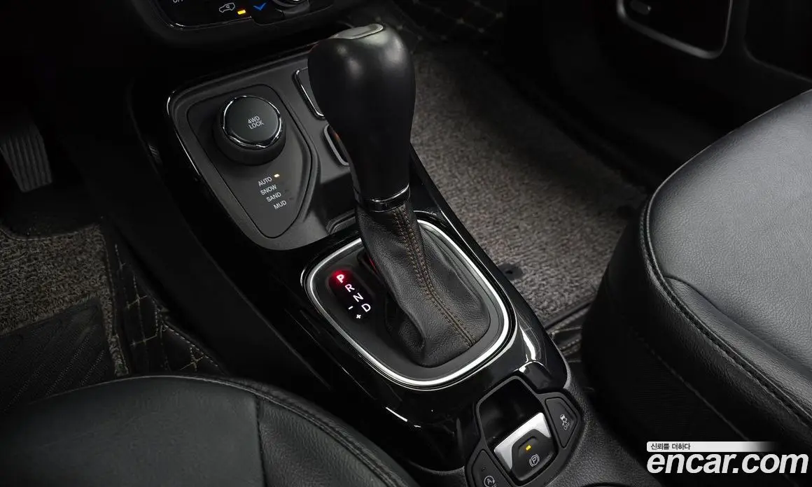 Jeep Compass 2018 2.4 автомат (гидро), фото 9