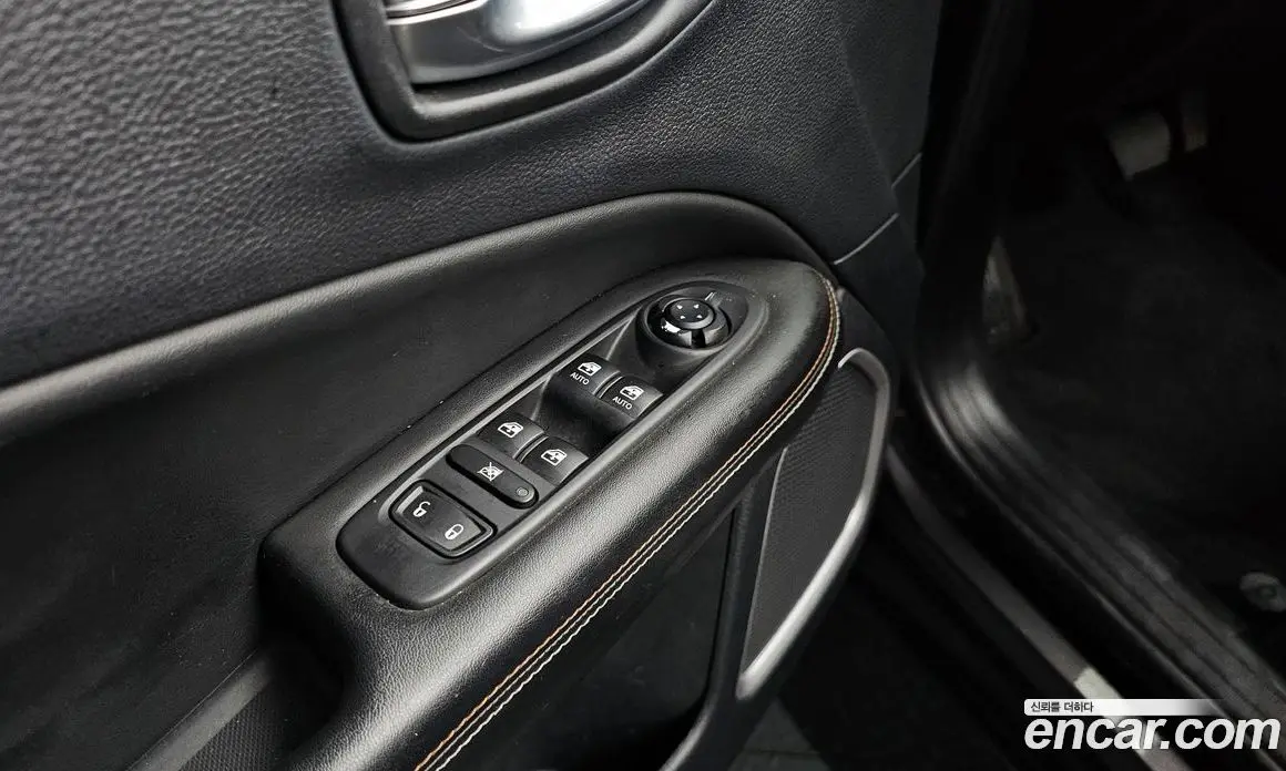 Jeep Compass 2018 2.4 автомат (гидро), фото 27