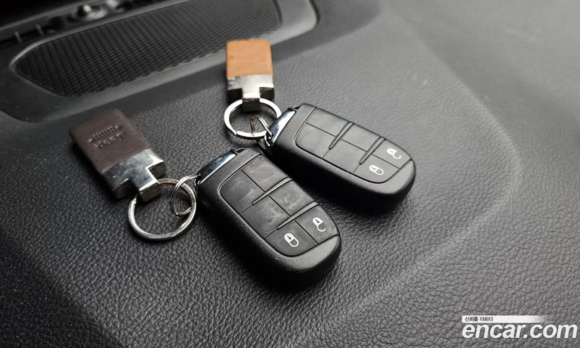 Jeep Compass 2018 2.4 автомат (гидро), фото 29