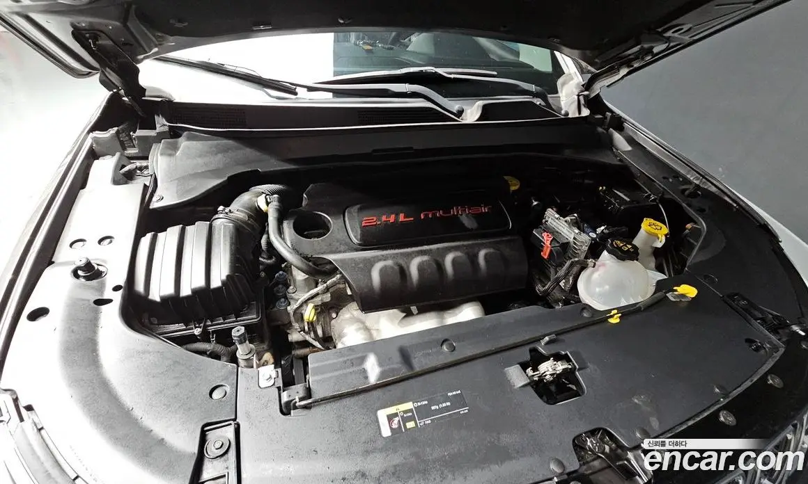 Jeep Compass 2018 2.4 автомат (гидро), фото 6