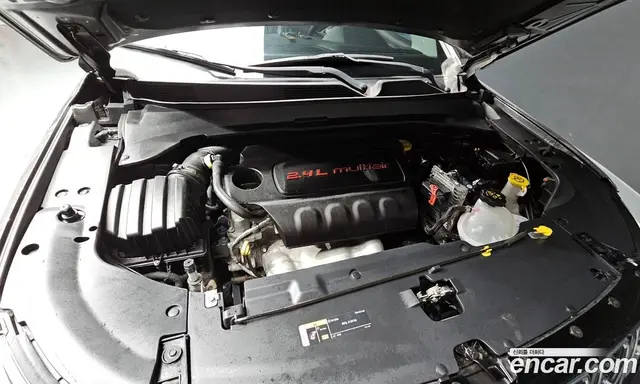 Jeep Compass 2018 2.4 автомат (гидро), миниатюра 6