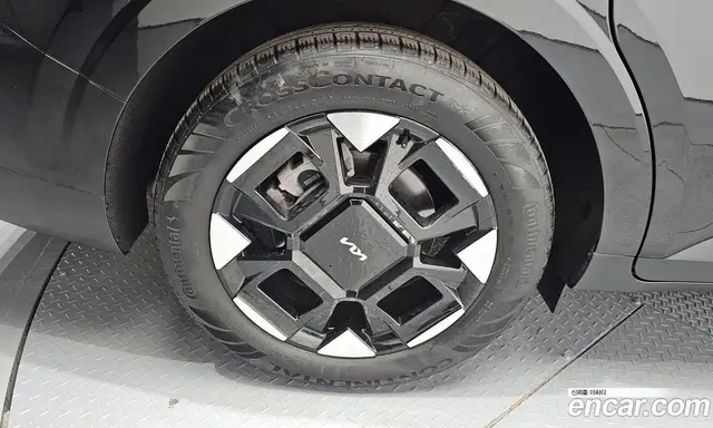 Kia Carnival 2024 3.5 автомат (гидро), миниатюра 5