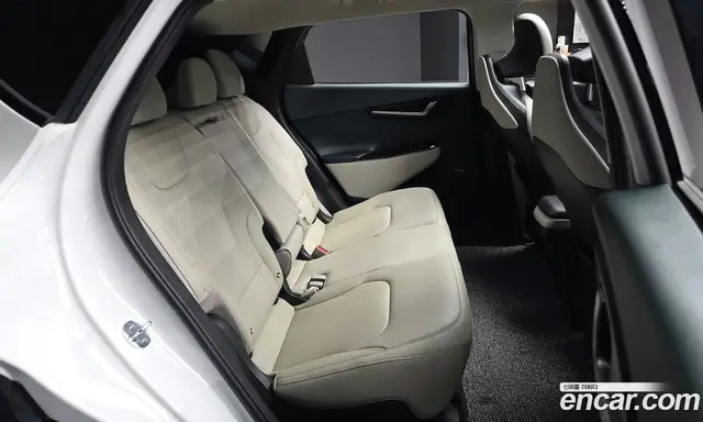 Kia EV6 2024 0.1 автомат (гидро), миниатюра 12