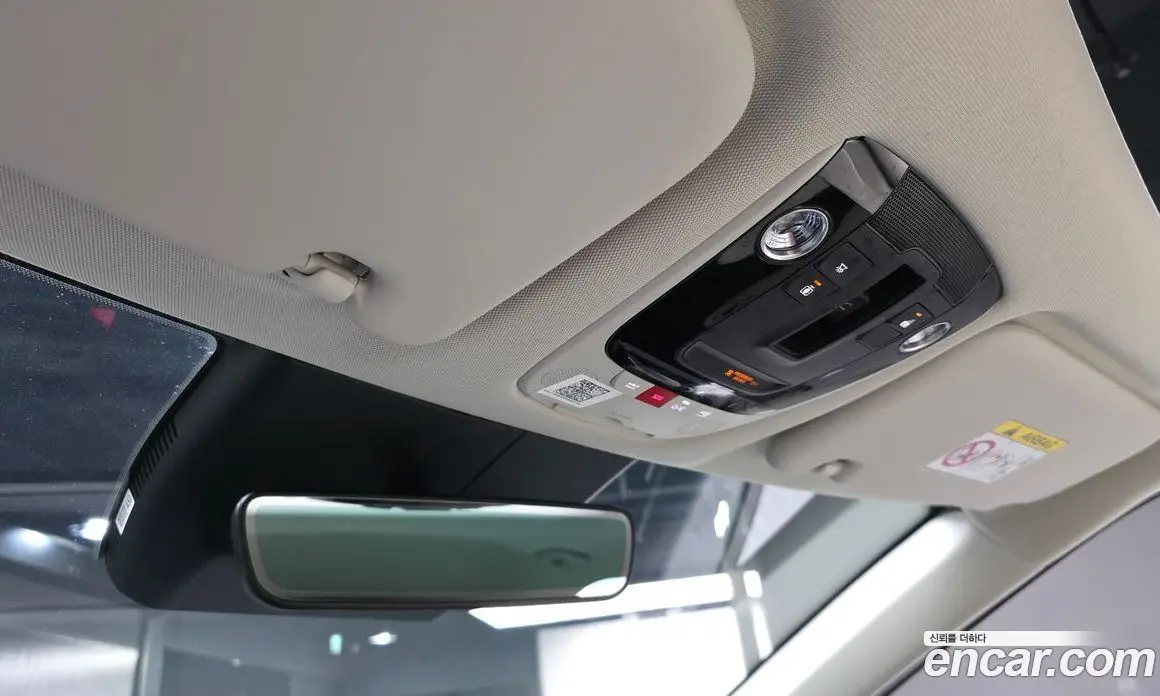 Kia EV6 2024 0.1 автомат (гидро), фото 19