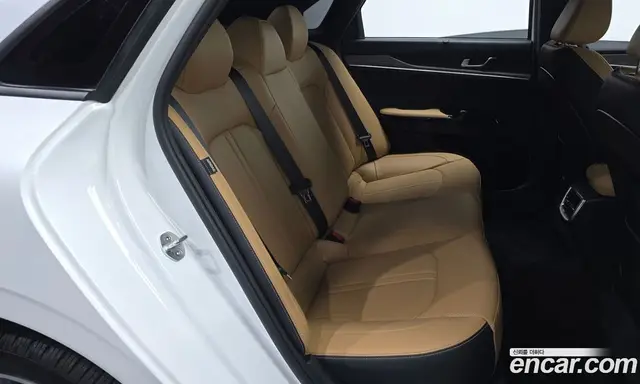 Kia K5 (Optima) 2022 2.0 автомат (гидро), миниатюра 11