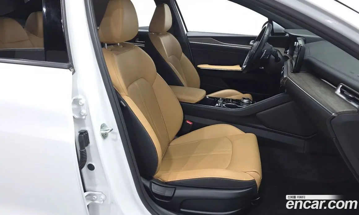 Kia K5 (Optima) 2022 2.0 автомат (гидро), фото 12
