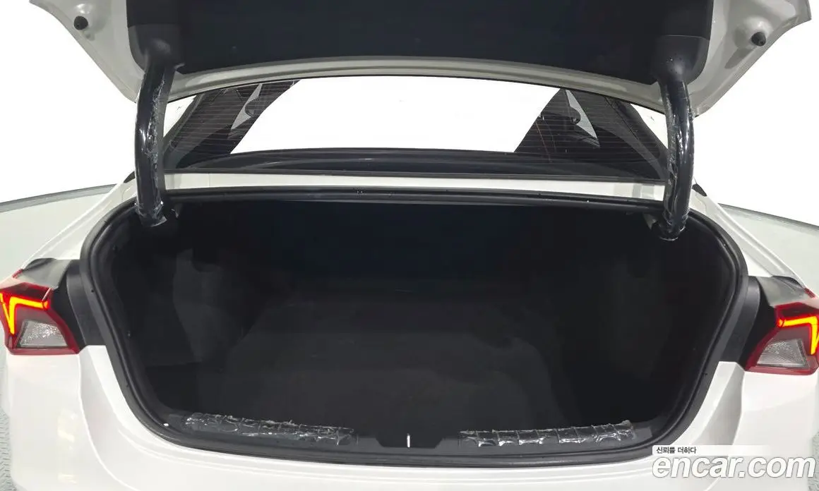 Kia K5 (Optima) 2022 2.0 автомат (гидро), фото 20