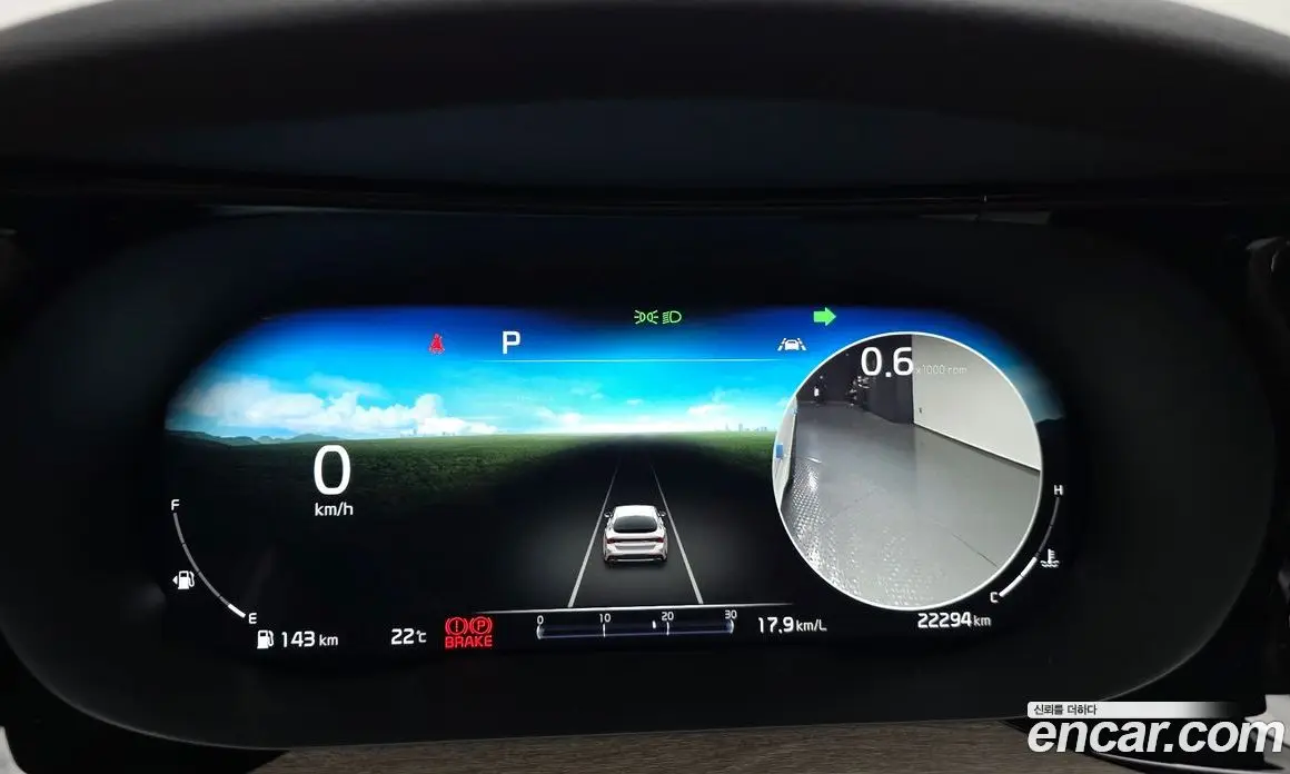 Kia K5 (Optima) 2022 2.0 автомат (гидро), фото 8