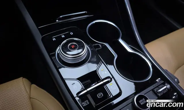 Kia K5 (Optima) 2022 2.0 автомат (гидро), миниатюра 9