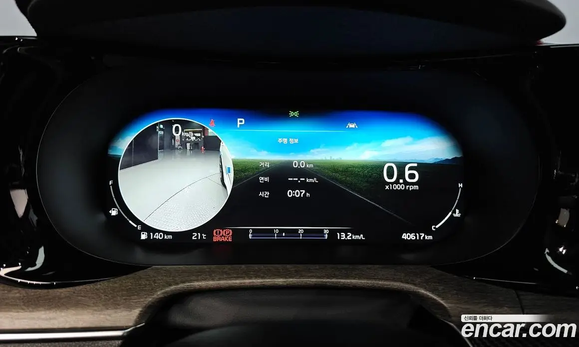 Kia K5 (Optima) 2022 1.6 автомат (гидро), фото 11