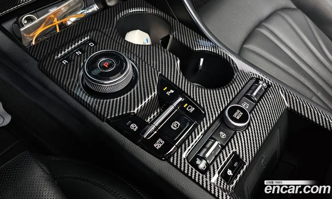 Kia K5 (Optima) 2022 1.6 автомат (гидро), фото 12