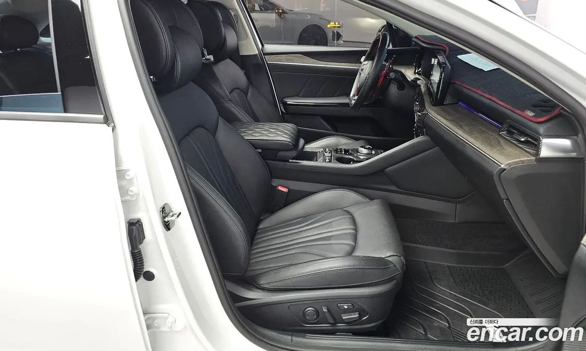Kia K5 (Optima) 2022 1.6 автомат (гидро), фото 13