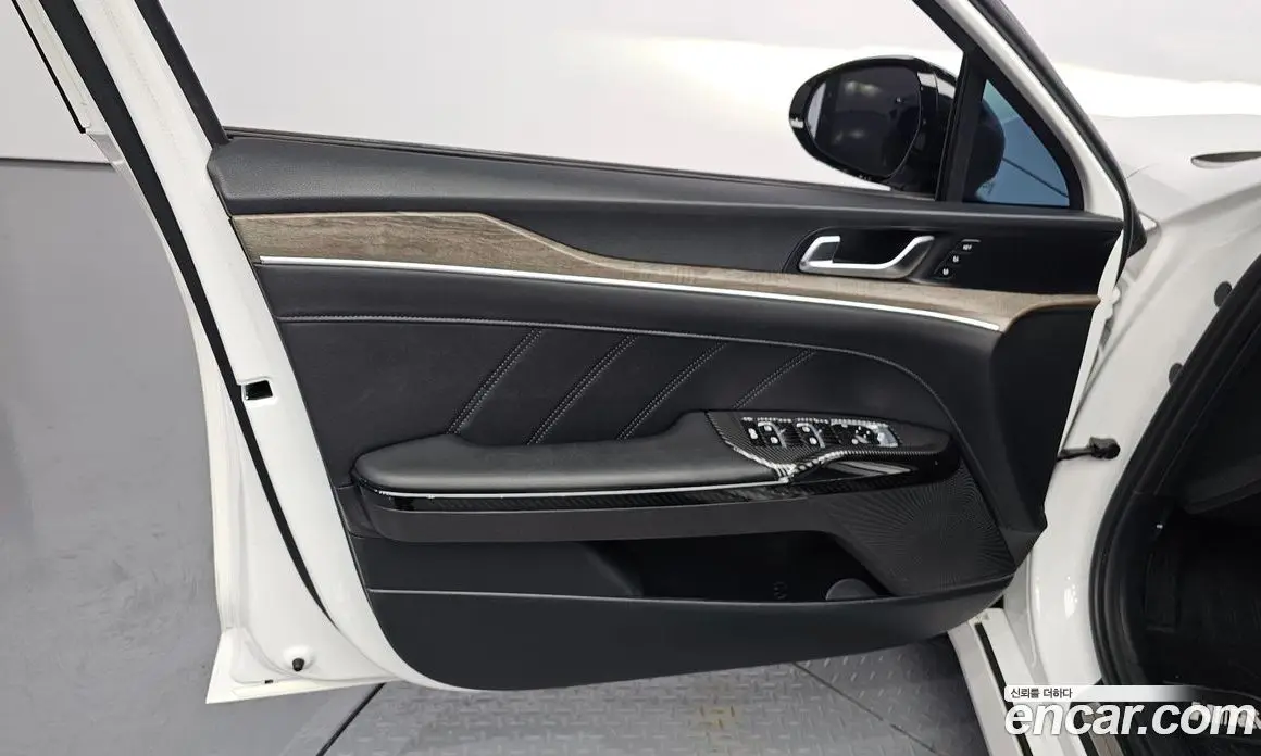 Kia K5 (Optima) 2022 1.6 автомат (гидро), фото 14