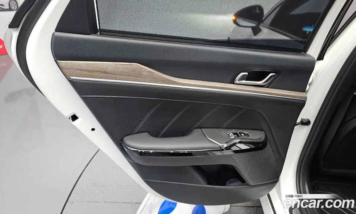Kia K5 (Optima) 2022 1.6 автомат (гидро), фото 15