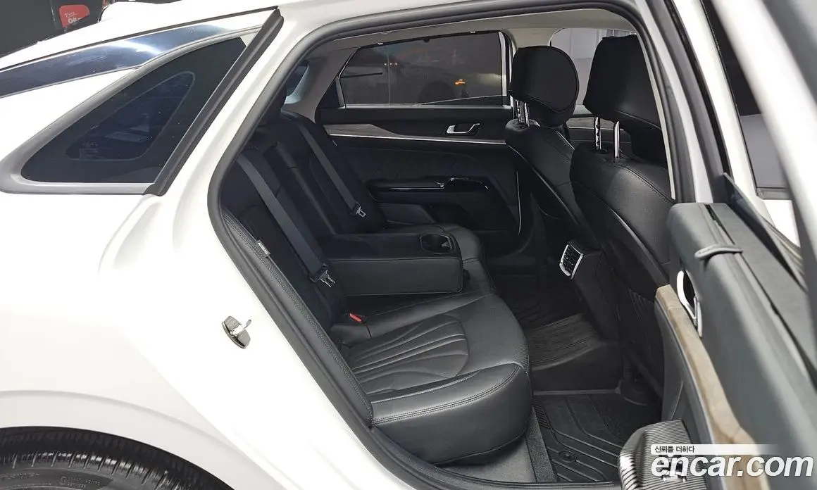 Kia K5 (Optima) 2022 1.6 автомат (гидро), фото 16