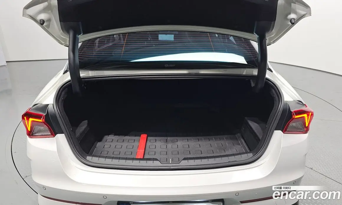 Kia K5 (Optima) 2022 1.6 автомат (гидро), фото 26