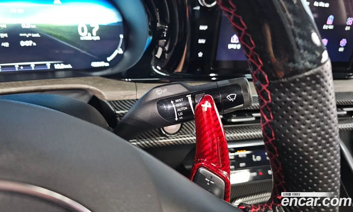 Kia K5 (Optima) 2022 1.6 автомат (гидро), фото 31