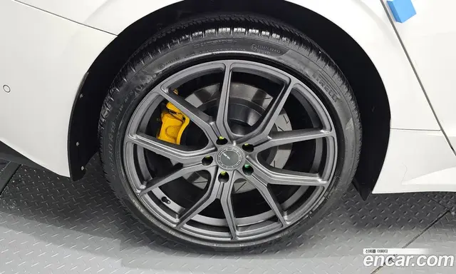 Kia K5 (Optima) 2022 1.6 автомат (гидро), миниатюра 5