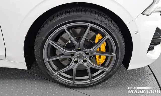 Kia K5 (Optima) 2022 1.6 автомат (гидро), миниатюра 7