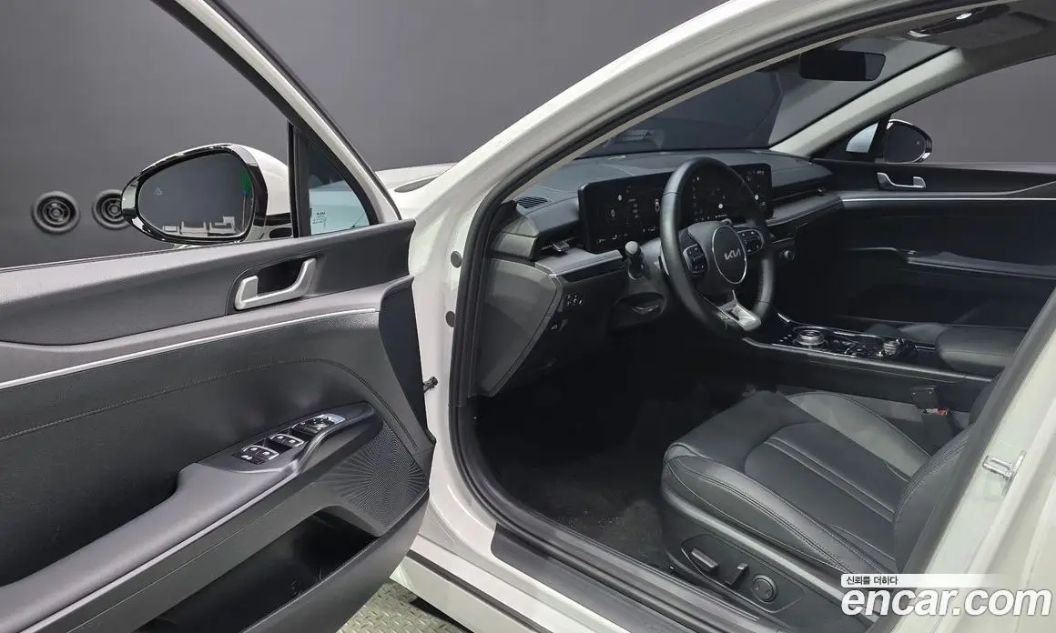 Kia K5 (Optima) 2024 2.0 автомат (гидро), фото 10