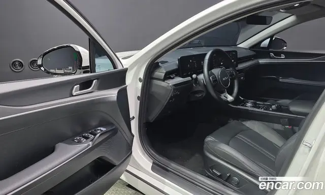 Kia K5 (Optima) 2024 2.0 автомат (гидро), миниатюра 10