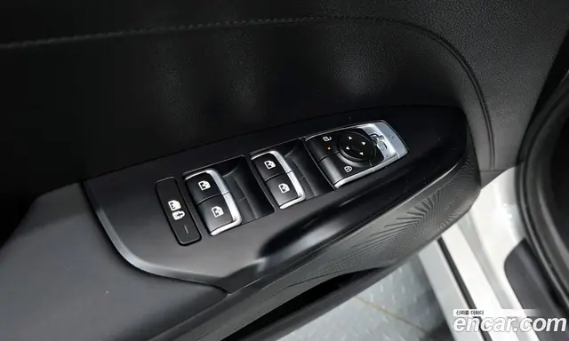 Kia K5 (Optima) 2025 1.6 автомат (гидро), миниатюра 11