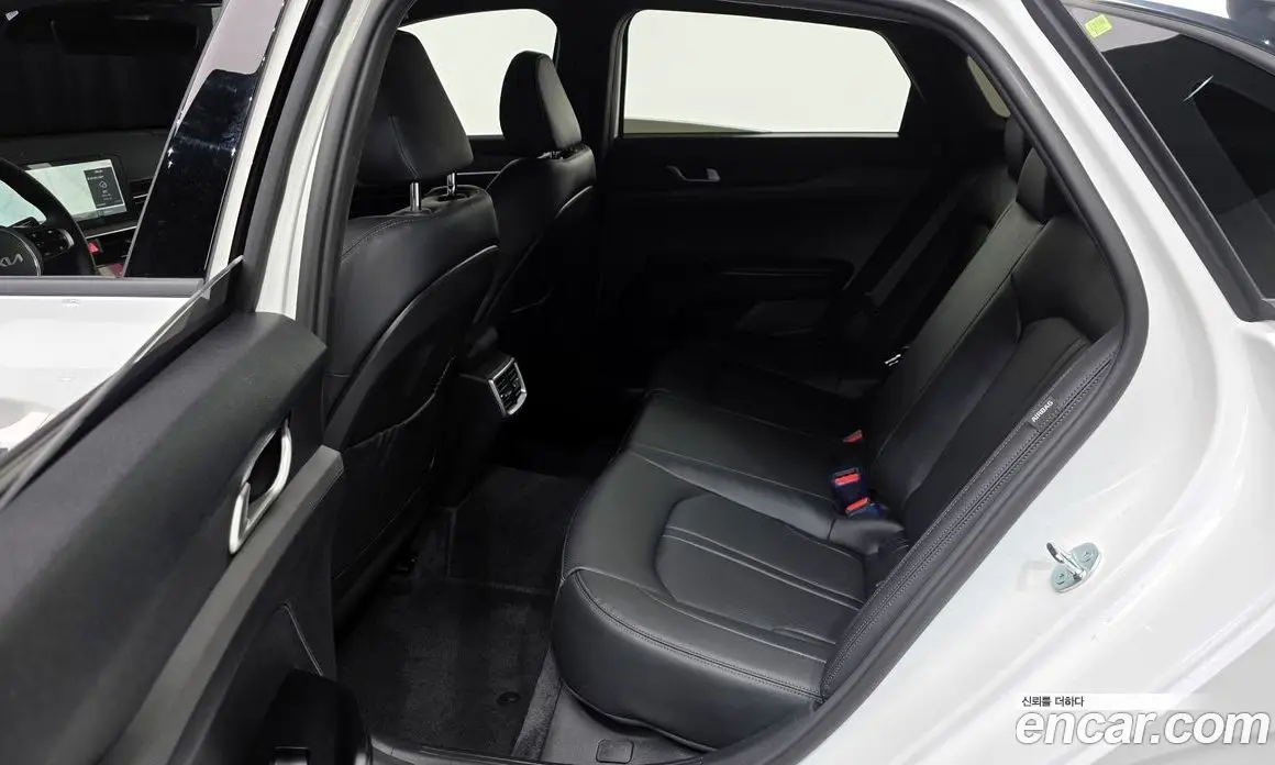 Kia K5 (Optima) 2025 1.6 автомат (гидро), фото 20