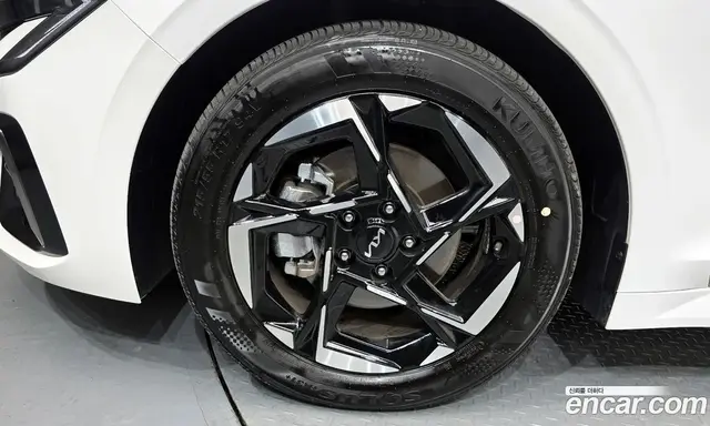 Kia K5 (Optima) 2025 1.6 автомат (гидро), миниатюра 5