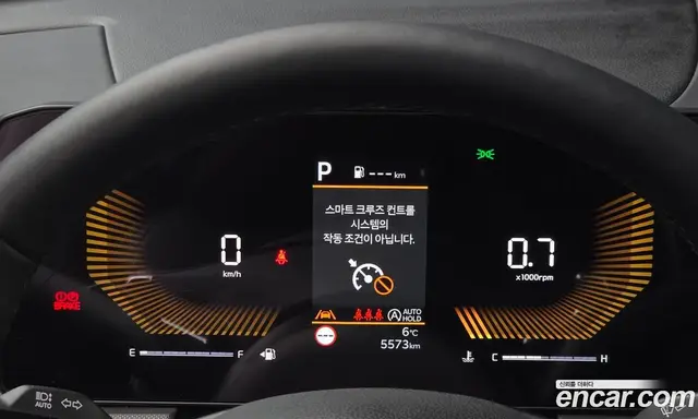 Kia K5 (Optima) 2025 1.6 автомат (гидро), миниатюра 8