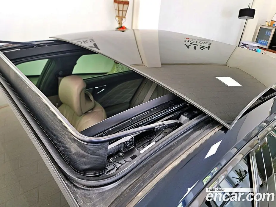 Kia K8 2022 2.5 автомат (гидро), фото 6