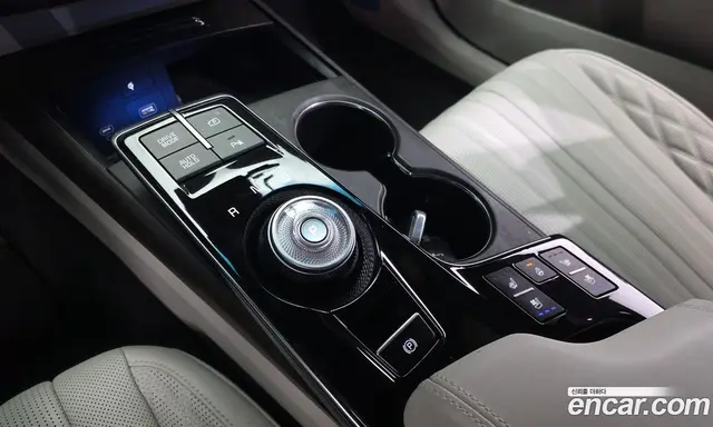 Kia K8 2023 1.6 автомат (гидро), миниатюра 9