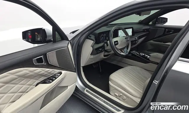 Kia K8 2023 1.6 автомат (гидро), миниатюра 10