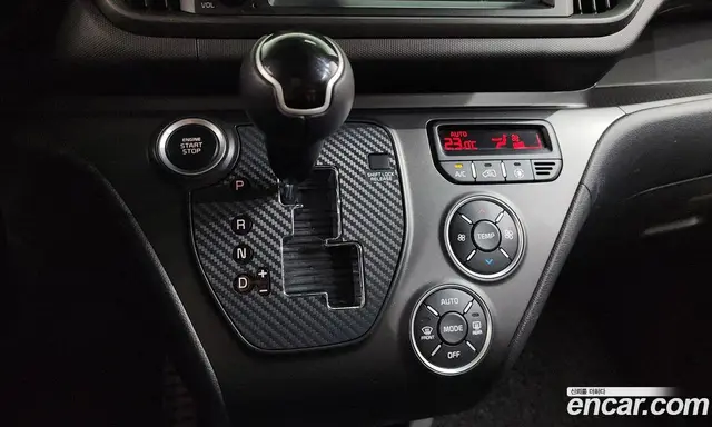 Kia Ray 2023 1.0 автомат (гидро), миниатюра 12