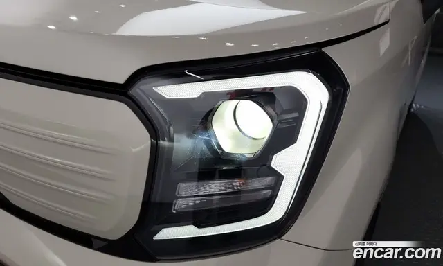 Kia Ray 2023 1.0 автомат (гидро), миниатюра 8