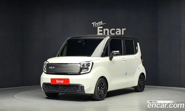 Kia Ray, 2025, 33 112 км