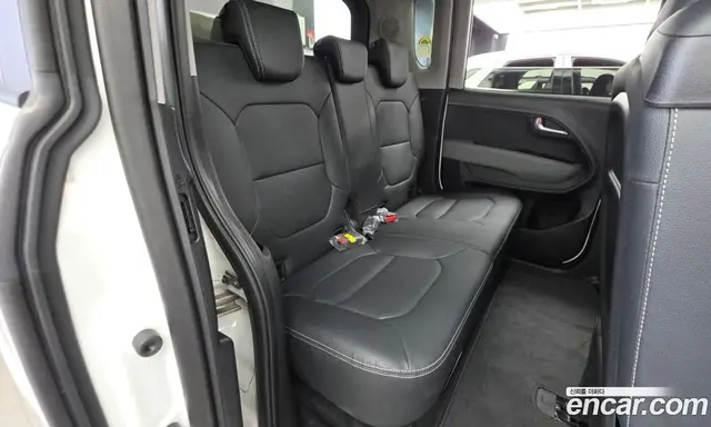 Kia Ray 2025 1.0 автомат (гидро), миниатюра 12