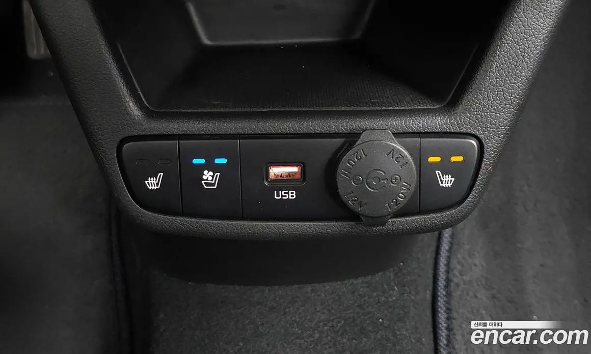 Kia Ray 2025 1.0 автомат (гидро), фото 17