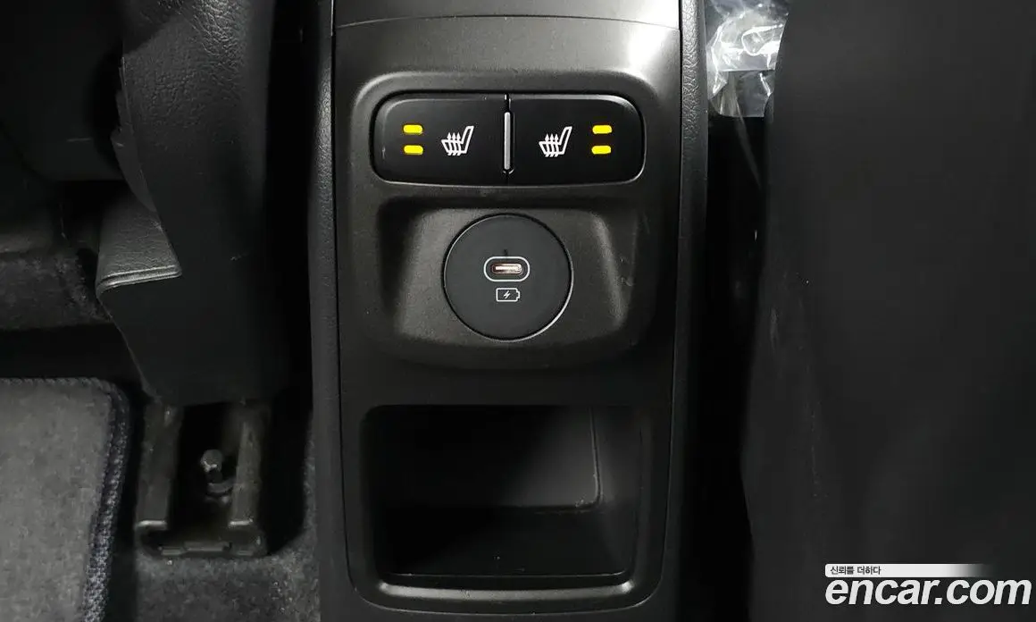 Kia Ray 2025 1.0 автомат (гидро), фото 19