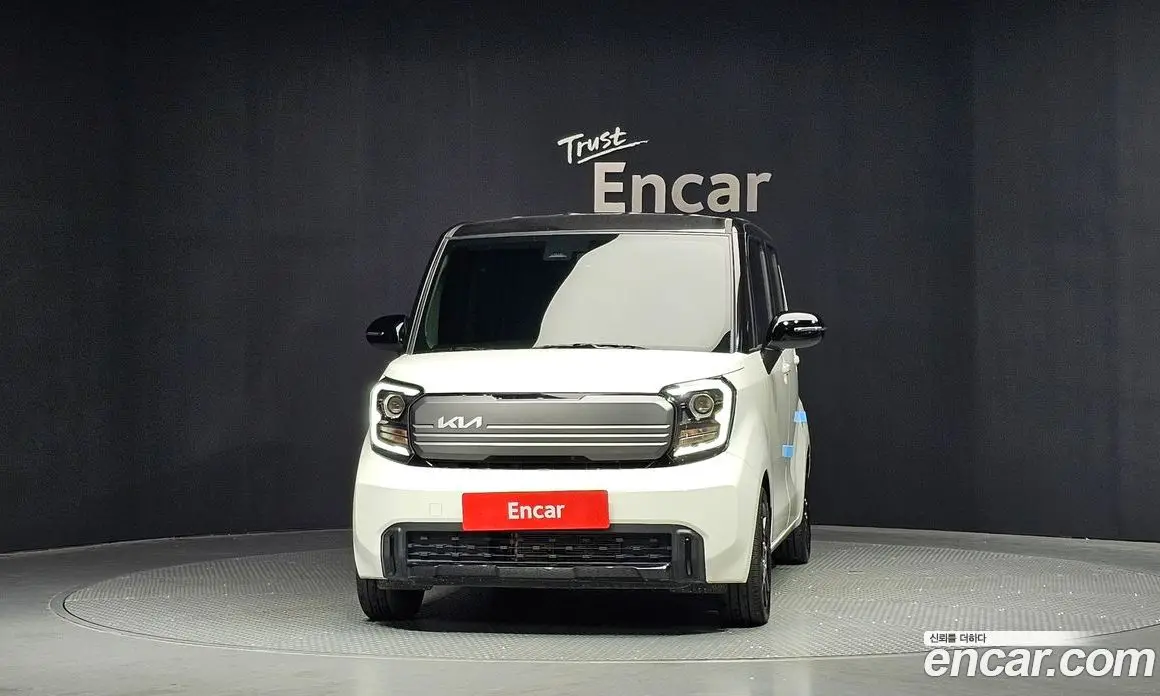Kia Ray 2025 1.0 автомат (гидро), фото 3