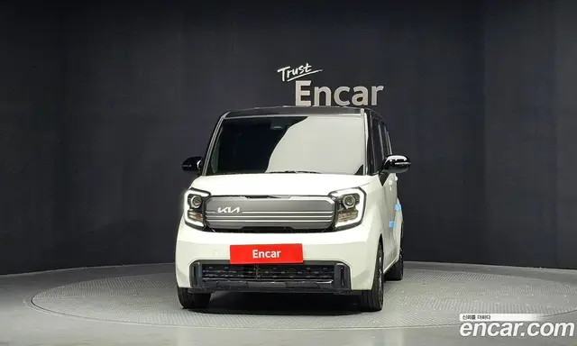 Kia Ray 2025 1.0 автомат (гидро), миниатюра 3
