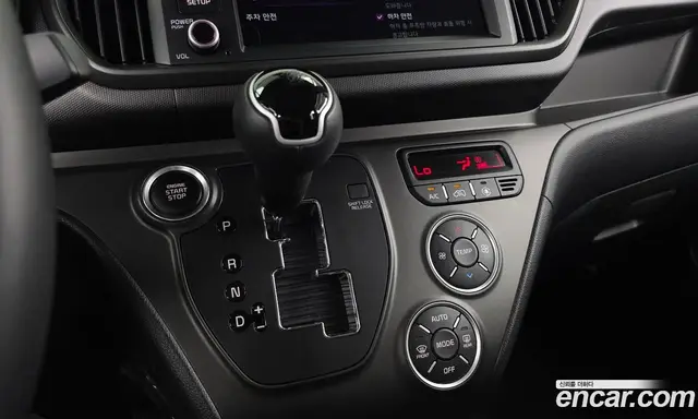 Kia Ray 2025 1.0 автомат (гидро), миниатюра 9