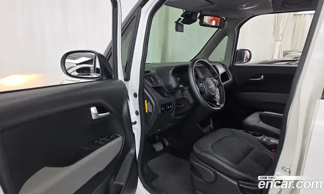 Kia Ray 2025 1.0 автомат (гидро), миниатюра 10