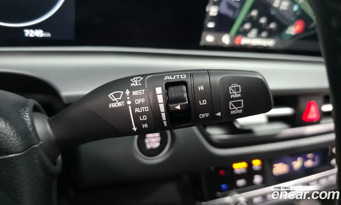 Kia Seltos 2025 2.0 автомат (гидро), фото 30