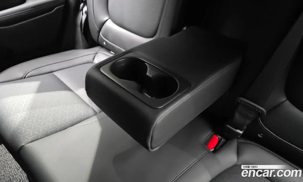 Kia Seltos 2025 2.0 автомат (гидро), фото 31