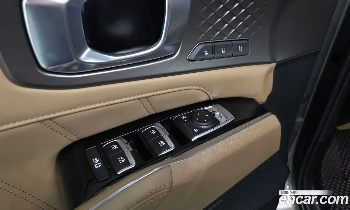 Kia Sorento 2023 1.6 автомат (гидро), фото 30