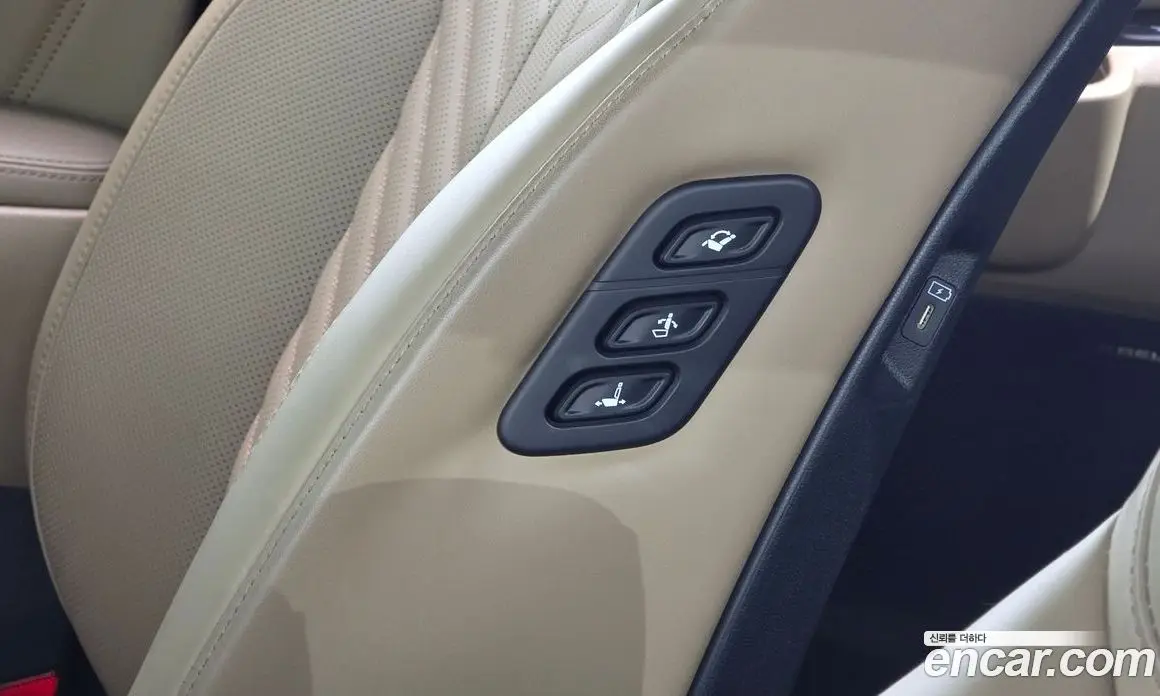 Kia Sorento 2023 1.6 автомат (гидро), фото 34