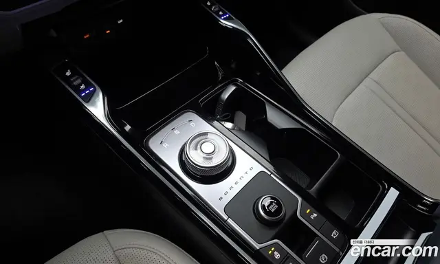 Kia Sorento 2024 1.6 автомат (гидро), миниатюра 12
