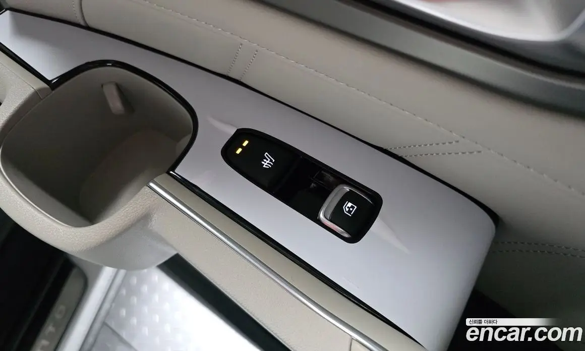 Kia Sorento 2024 1.6 автомат (гидро), фото 25
