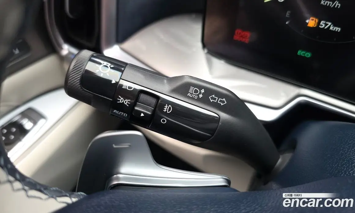Kia Sorento 2024 1.6 автомат (гидро), фото 28