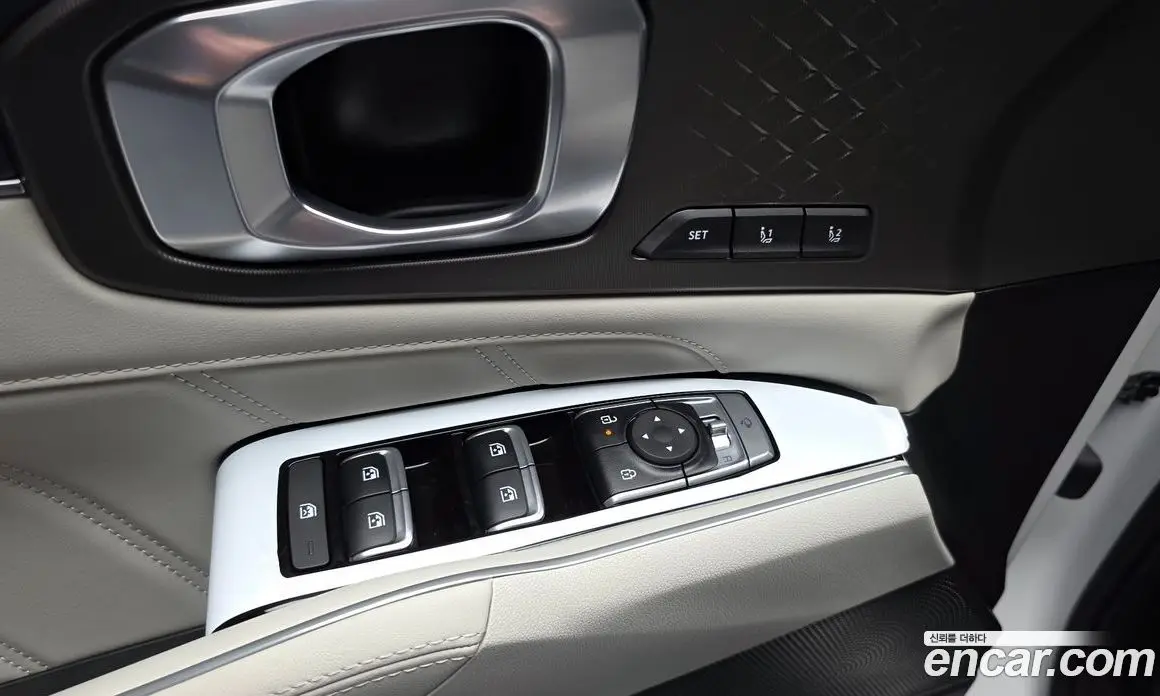 Kia Sorento 2024 1.6 автомат (гидро), фото 29
